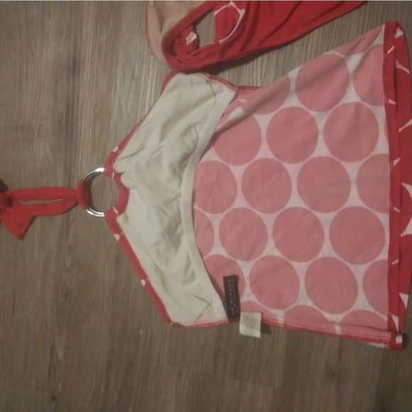 LA Blanca Tankini - Picture 7 of 8